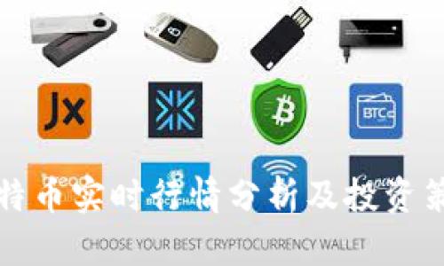 比特币实时行情分析及投资策略