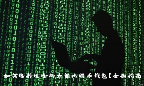 如何选择适合的大额比特币钱包？全面指南