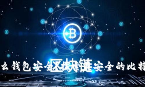 比特币存什么钱包安全？探索最安全的比特币存储方式