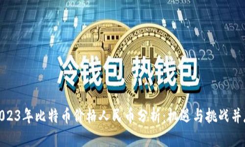 2023年比特币价格人民币分析：机遇与挑战并存
