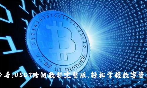 新手必看：USDT跨链教程完整版，轻松掌握数字资产转移