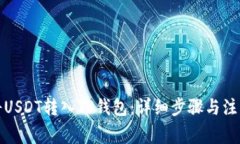 如何将USDT转入TP钱包：详