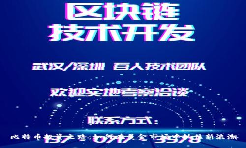 比特币投资之路：如何在美金市场中抓住新浪潮