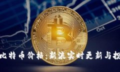 最新美元比特币价格：新