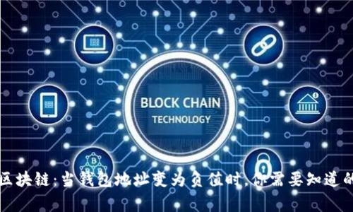 解密区块链：当钱包地址变为负值时，你需要知道的事情