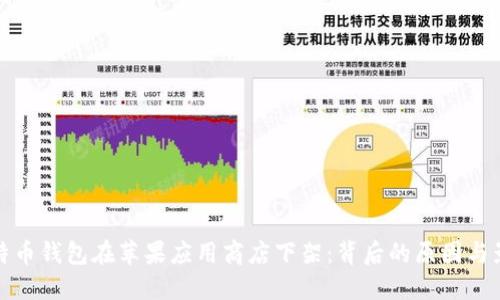比特币钱包在苹果应用商店下架：背后的原因与影响