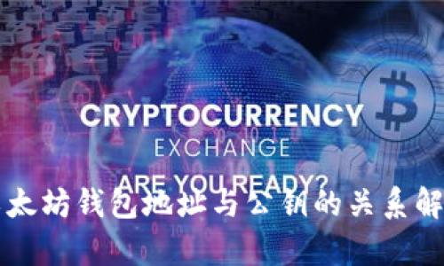 以太坊钱包地址与公钥的关系解析