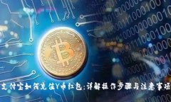 支付宝如何充值Y币红包：详解操作步骤与注意事