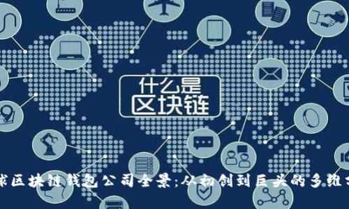全球区块链钱包公司全景：从初创到巨头的多维分析