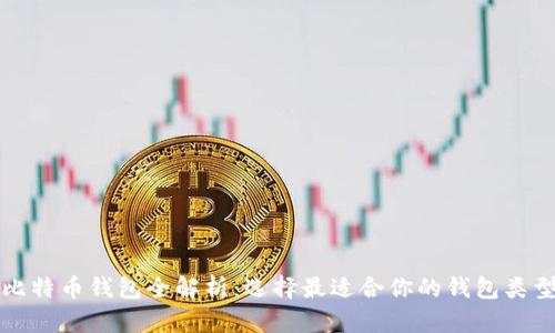 比特币钱包全解析：选择最适合你的钱包类型