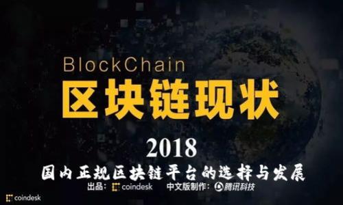 国内正规区块链平台的选择与发展