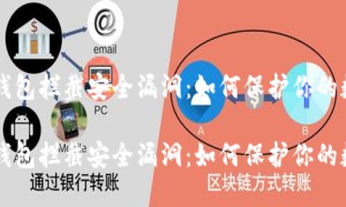 区块链钱包拦截安全漏洞：如何保护你的数字资产

区块链钱包拦截安全漏洞：如何保护你的数字资产