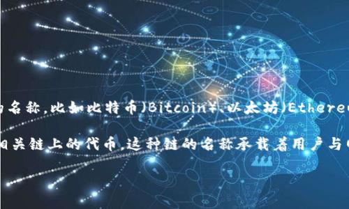 充币的链名称是指在区块链技术中用于标识和区分不同区块链网络的名称。各个区块链平台通常会有独特的名称，比如比特币（Bitcoin）、以太坊（Ethereum）、Ripple（瑞波币）等。这些名称不仅代表着不同的区块链协议和技术框架，还反映出其背后的理念与功能。

在