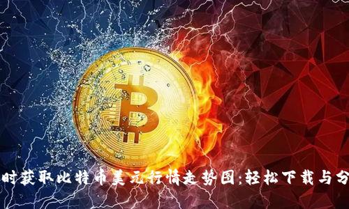 实时获取比特币美元行情走势图：轻松下载与分析