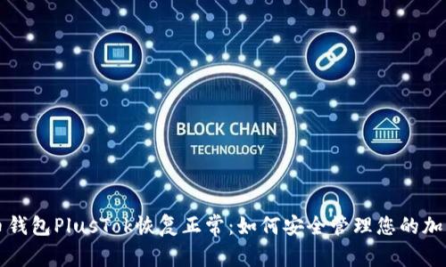 比特币钱包PlusTok恢复正常：如何安全管理您的加密资产