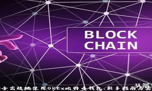 
如何安全高效地使用OKEx比特币钱包：新手指南与实用技巧