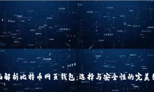 全面解析比特币网页钱包：选择与安全性的完美结合