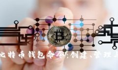 全面解析比特币钱包命令