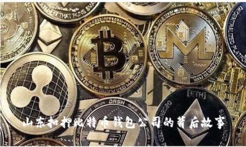 山东扣押比特币钱包公司的背后故事