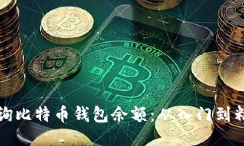 如何查询比特币钱包余额：从入门到精通指导