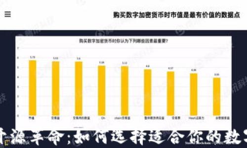 
区块链钱包的开源革命：如何选择适合你的数字资产保护方案