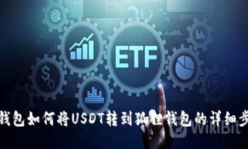 TP钱包如何将USDT转到狐狸钱包的详细步骤