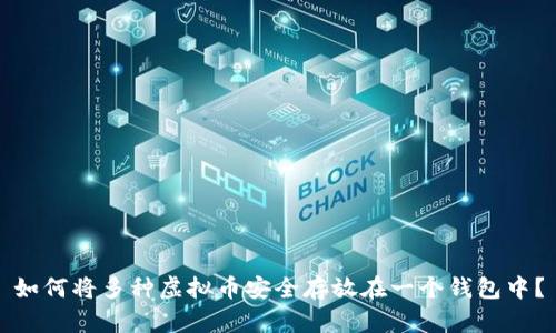 如何将多种虚拟币安全存放在一个钱包中？