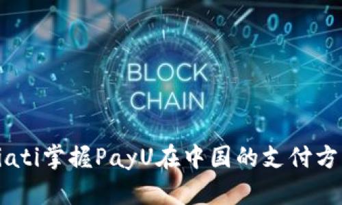 biati掌握PayU在中国的支付方式
