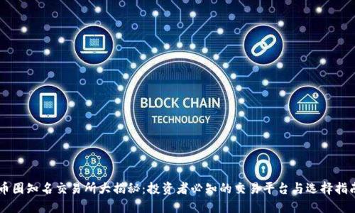 币圈知名交易所大揭秘：投资者必知的交易平台与选择指南