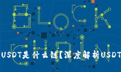 TP钱包中的USDT是什么链？深度解析USDT的多链生态