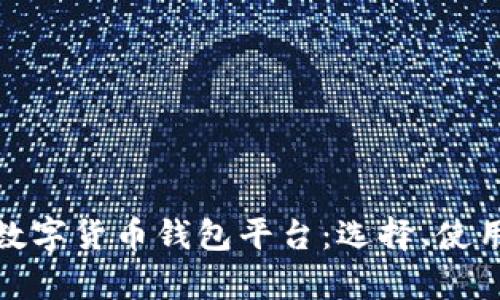 全面解析数字货币钱包平台：选择、使用与安全性