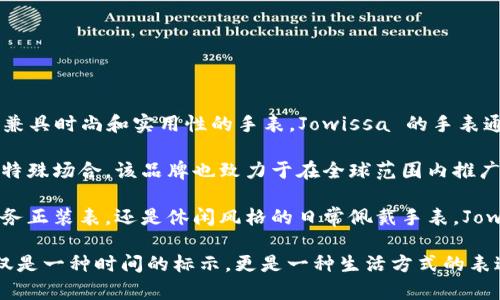 Jowissa 是一个瑞士手表品牌，以其高质量的制表工艺和优雅的设计而闻名。该品牌成立于1963年，旨在为消费者提供兼具时尚和实用性的手表。Jowissa 的手表通常采用瑞士制造的机芯，确保了时间的精准性，同时在设计上也融入了多种风格，适应不同年龄层和风格喜好的消费者。

Jowissa 的手表设计受到瑞士自然风景、城市文化和全球时尚趋势的启发，强调简约、现代和优雅，非常适合日常佩戴和特殊场合。该品牌也致力于在全球范围内推广瑞士手表的传统工艺，并保持着高标准的质量控制和材料选择。

此外，Jowissa 的手表种类繁多，从经典的石英手表到时尚的自动机械表，满足了不同消费者的需求。无论是想要一块商务正装表，还是休闲风格的日常佩戴手表，Jowissa 都能提供多种选择。

该品牌还注重环保和可持续发展，部分系列使用可再生材料，并致力于减少生产过程中的环境影响。Jowissa 的手表不仅是一种时间的标示，更是一种生活方式的表达。