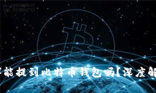 泰达币（USDT）能提到比特币钱包吗？深度解析与操作指南