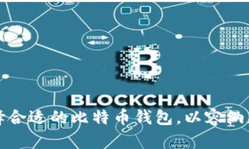 如何选择合适的比特币钱包，以容纳更多空间