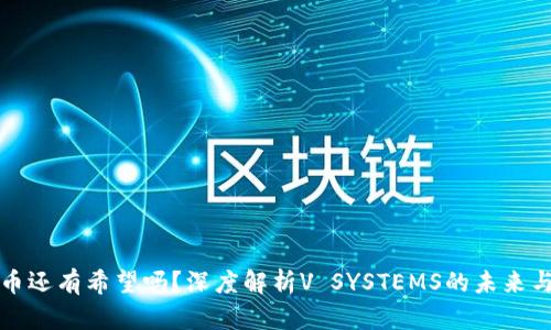 维卡币还有希望吗？深度解析V SYSTEMS的未来与挑战