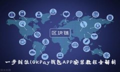 一步到位！OKPay钱包APP安装