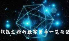 比特派钱包支持的数字货