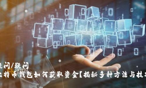 疑问/疑问
比特币钱包如何获取资金？揭秘多种方法与技巧