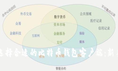 如何选择合适的比特币钱包客户端：新手指南