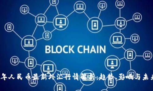 2023年人民币最新外汇行情解析：趋势、影响与未来前景