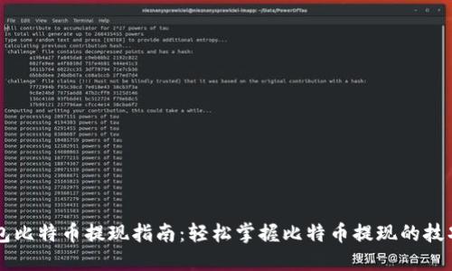 美国钱包比特币提现指南：轻松掌握比特币提现的技巧与方法