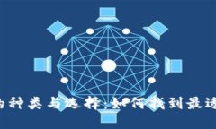 区块链钱包的种类与选择