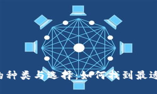 区块链钱包的种类与选择：如何找到最适合你的钱包？