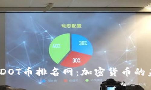 深入了解IDOT币排名网：加密货币的未来与趋势
