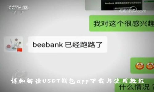 详细解读USDT钱包app下载与使用教程