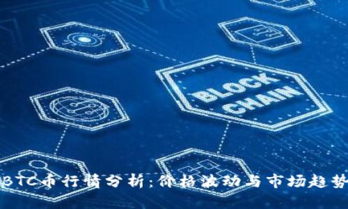 今日BTC币行情分析：价格波动与市场趋势简析