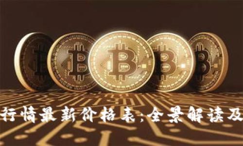 娇比特币行情最新价格表：全景解读及投资策略