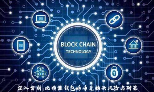 
深入分析：比特派钱包币币兑换的风险与对策