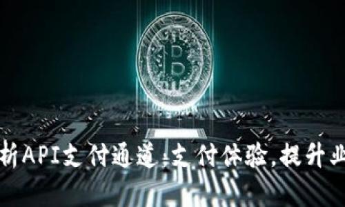全面解析API支付通道：支付体验，提升业务效率