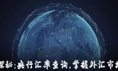 实时探秘：央行汇率查询